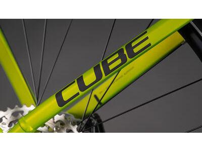 Cube Bikes Kathmandu Hybrid Pro 800 click to zoom image