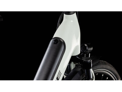 Cube Bikes Supreme Hybrid One 500 click to zoom image