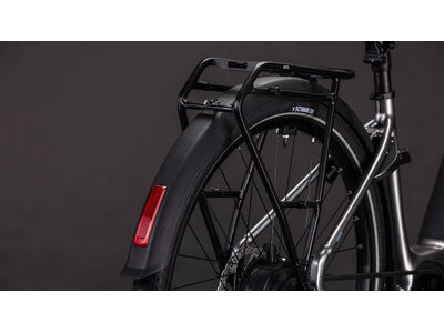 Cube Bikes Supreme Hybrid Deluxe Pro 600 click to zoom image