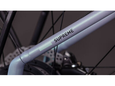 Cube Bikes Supreme Hybrid Deluxe Slx 600 click to zoom image