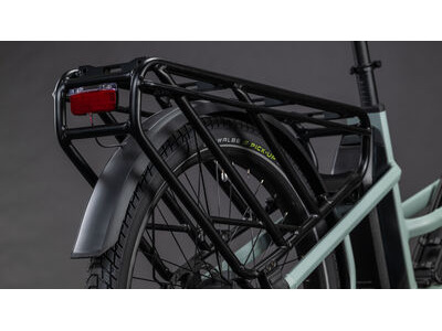 Cube Bikes Longtail Hybrid Comfort 800 click to zoom image