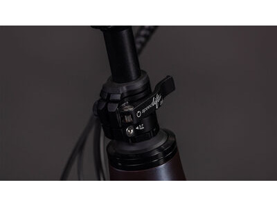 Cube Bikes Longtail Hybrid Comfort Family 800 click to zoom image