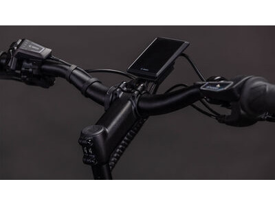 Cube Bikes Longtail Hybrid Comfort Family 800 click to zoom image