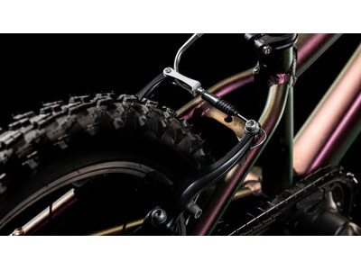 Cube Bikes Acid 160 click to zoom image