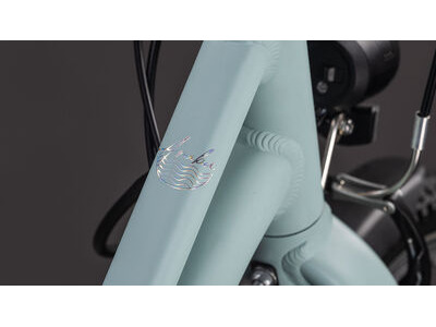 Cube Bikes Aruba 200 click to zoom image