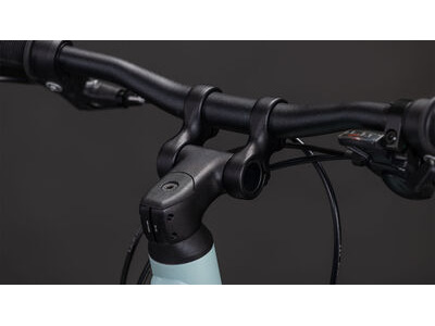 Cube Bikes Aruba 200 click to zoom image