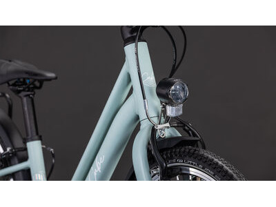 Cube Bikes Aruba 200 click to zoom image