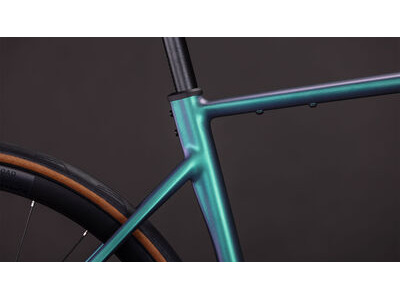 Cube Bikes ATTAIN SLX click to zoom image