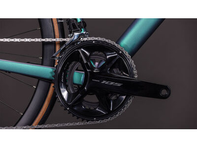 Cube Bikes ATTAIN SLX click to zoom image