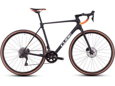 Cube Bikes Cross Race C:62 Pro