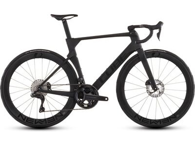 Cube Bikes LITENING AERO C:68X RACE
