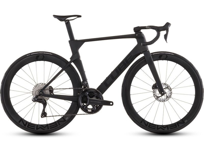 Cube Bikes LITENING AERO C:68X RACE click to zoom image