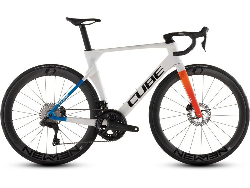 Cube Bikes LITENING AERO C:68X RACE click to zoom image