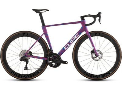 Cube Bikes LITENING AIR C:68X RACE