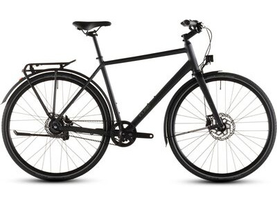 Cube Bikes NULANE COMFORT EXC FE