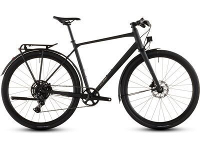 Cube Bikes NULANE PRO FE
