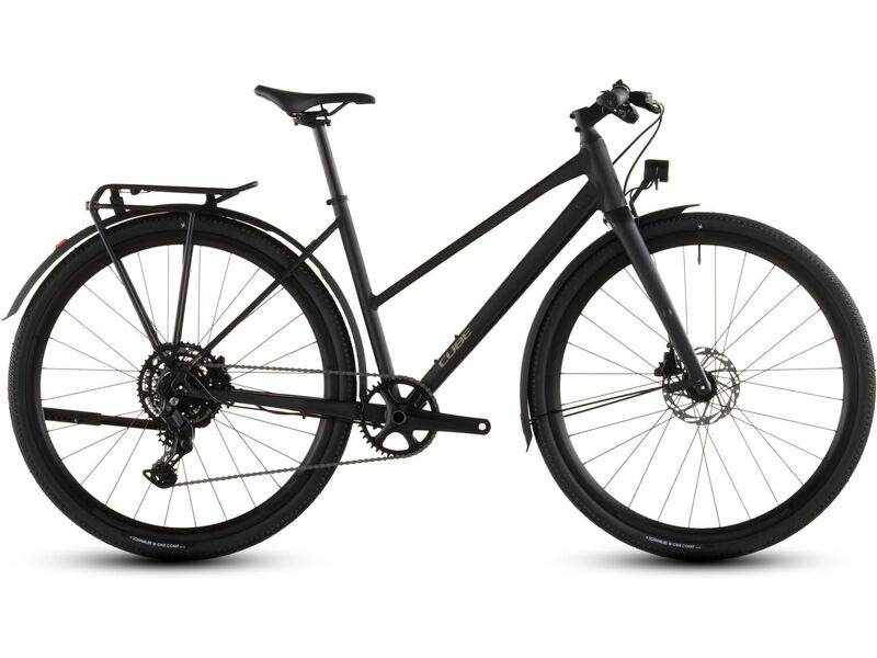 Cube Bikes NULANE PRO FE click to zoom image