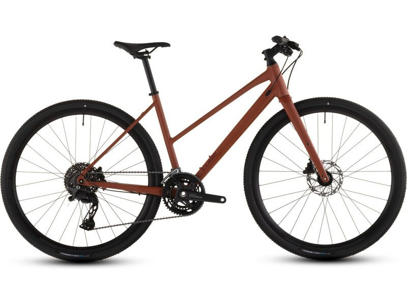 Cube Bikes NULANE RACE click to zoom image