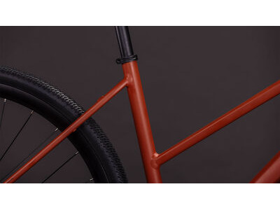 Cube Bikes NULANE RACE click to zoom image