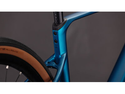 Cube Bikes NULANE C:62 SLX ELECTRICBLUE/BLUE click to zoom image