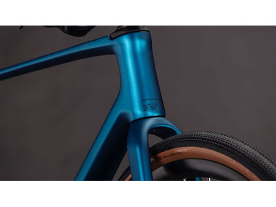 Cube Bikes NULANE C:62 SLX ELECTRICBLUE/BLUE click to zoom image