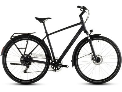 Cube Bikes Touring One