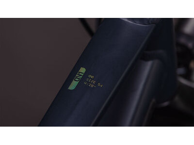 Cube Bikes Touring One click to zoom image