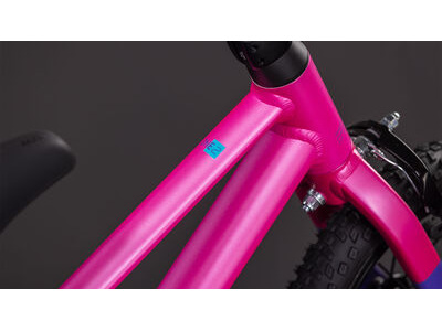 Cube Bikes Numove 120 Rt click to zoom image