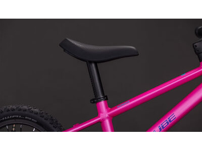 Cube Bikes Numove 120 Rt click to zoom image