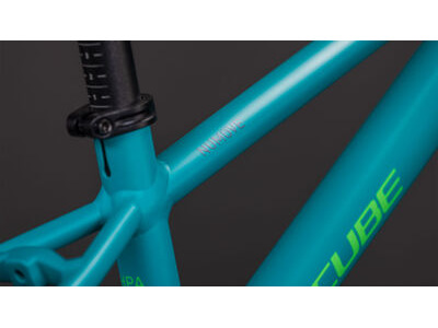 Cube Bikes Numove 120 Rt click to zoom image