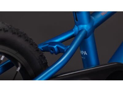 Cube Bikes Numove 120 Rt click to zoom image