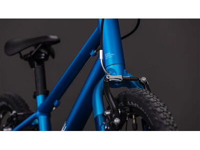 Cube Bikes Numove 160 click to zoom image