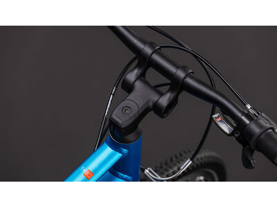 Cube Bikes Numove 200 click to zoom image