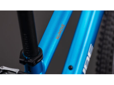 Cube Bikes Numove 200 click to zoom image
