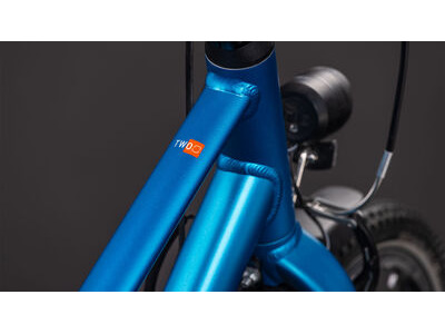 Cube Bikes Numove 200 Fe click to zoom image