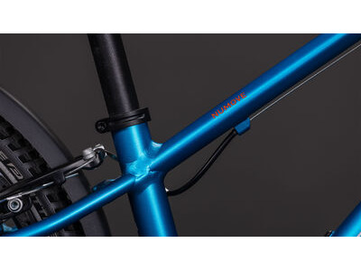 Cube Bikes Numove 200 Fe click to zoom image