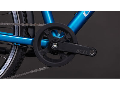 Cube Bikes Numove 200 Fe click to zoom image