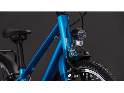 Cube Bikes Numove 200 Fe click to zoom image