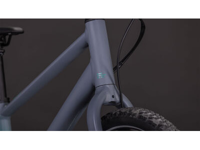 Cube Bikes Numove 200 Disc click to zoom image