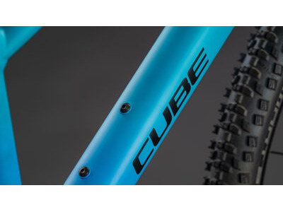 Cube Bikes Numove 200 Disc click to zoom image