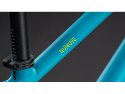 Cube Bikes Numove 200 Disc click to zoom image