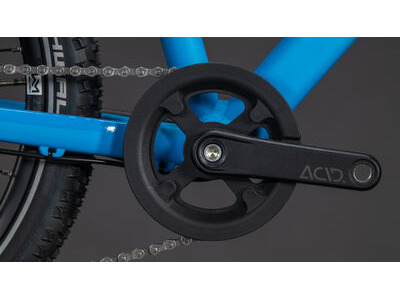 Cube Bikes Numove 200 Disc click to zoom image