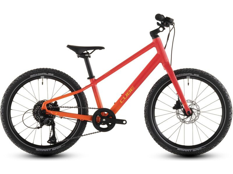 Cube Bikes Numove 200 Disc click to zoom image