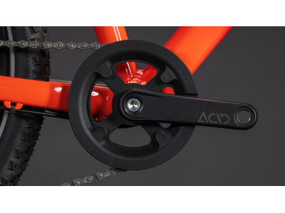 Cube Bikes Numove 200 Disc click to zoom image