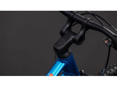 Cube Bikes Numove 240 click to zoom image