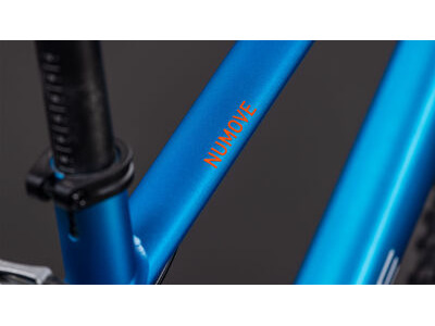 Cube Bikes Numove 240 click to zoom image