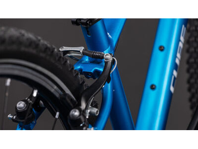 Cube Bikes Numove 240 click to zoom image