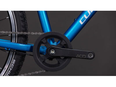 Cube Bikes Numove 240 click to zoom image