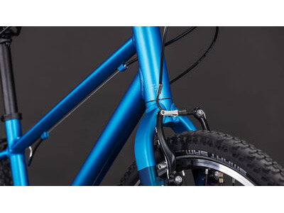 Cube Bikes Numove 240 click to zoom image