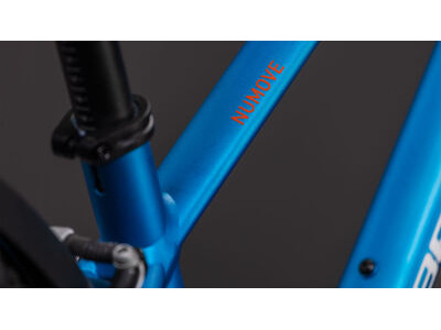 Cube Bikes Numove 240 Fe click to zoom image